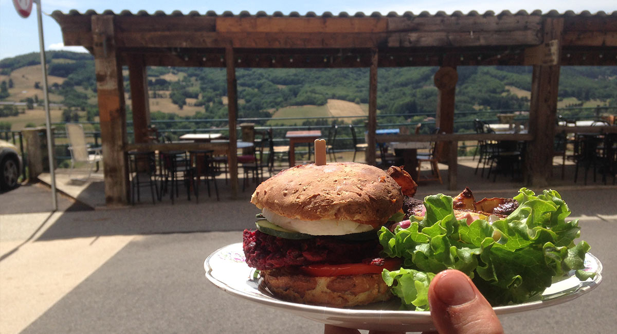 auberge de boffres circuit-court alimentation locale epicerie