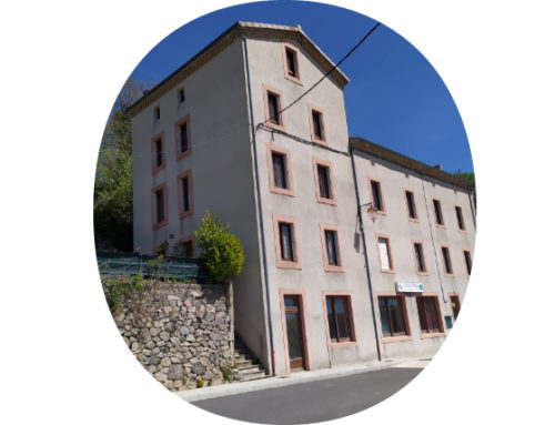 Auberge de Boffres