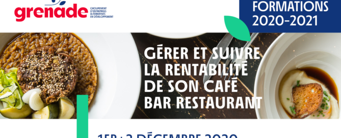 Formation Rentabilité décembre 2020