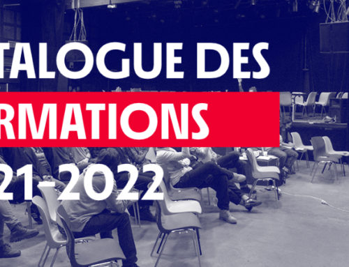 Le Grenade dévoile ses formations 2021-2022