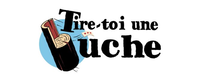 Logo du lieu Tire-toi une bûche