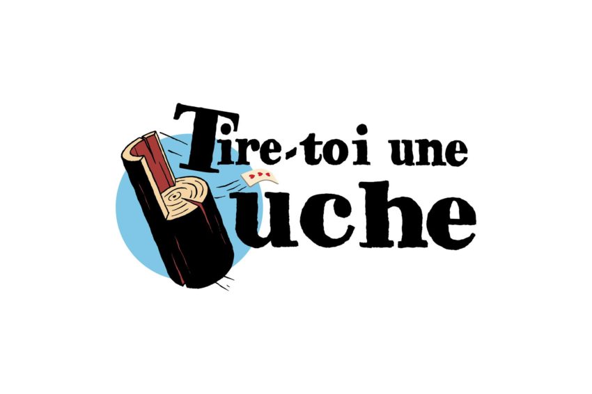 Logo du lieu Tire-toi une bûche