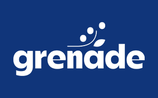 Logo du Grenade