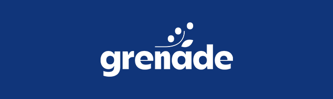 Logo du Grenade