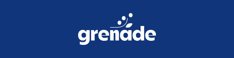 Logo du Grenade