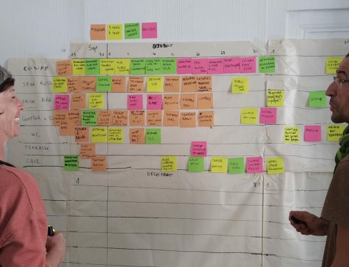 “Ça nous a aidé à faire le saut dans l’inconnu.” Témoignages de porteurs de projets accompagnés par le Grenade.